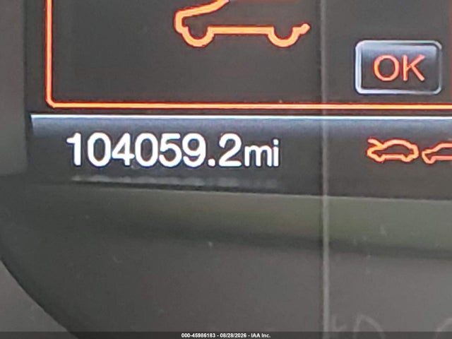 Ford Edge Titanium 2020 2FMPK4K95LBA99036 Image 16