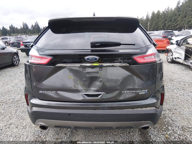 Ford Edge Titanium 2020 2FMPK4K95LBA99036 Image 17
