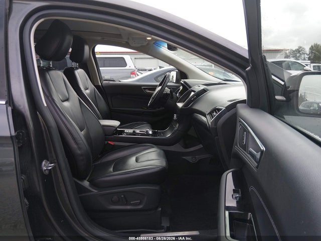 Ford Edge Titanium 2020 2FMPK4K95LBA99036 Image 18