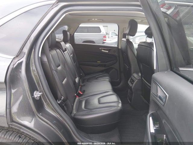 Ford Edge Titanium 2020 2FMPK4K95LBA99036 Image 19