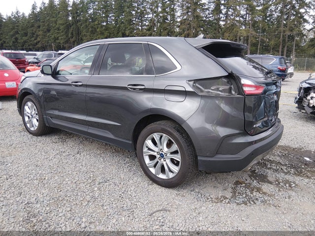 Ford Edge Titanium 2020 2FMPK4K95LBA99036 Image 3