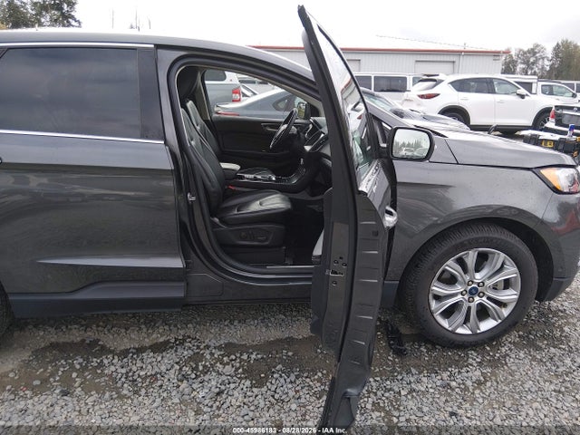 Ford Edge Titanium 2020 2FMPK4K95LBA99036 Image 5