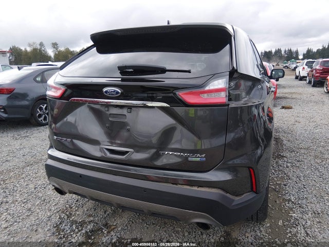 Ford Edge Titanium 2020 2FMPK4K95LBA99036 Image 6