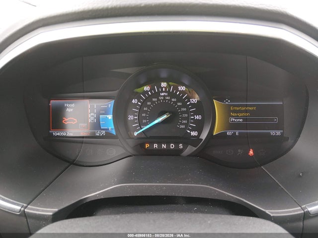Ford Edge Titanium 2020 2FMPK4K95LBA99036 Image 7