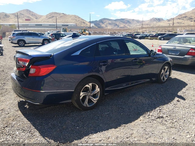 Honda Accord Ex-l 2018 1HGCV1F57JA206985 Image 4