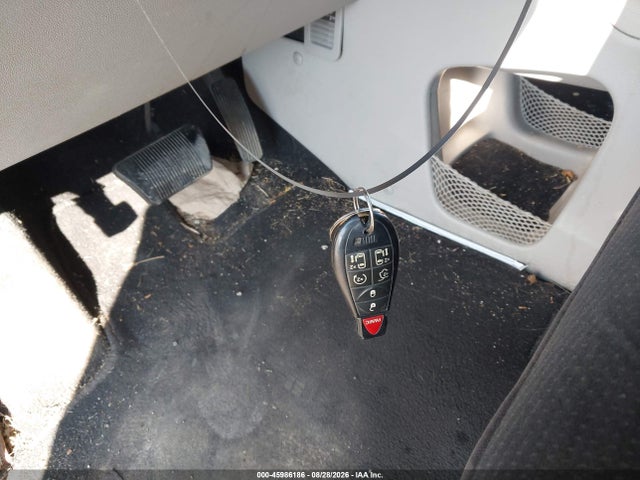 Продажа на аукционе авто 2013 Dodge Grand Caravan Crew, vin: 2C4RDGDG4DR568307, номер лота: 45986186