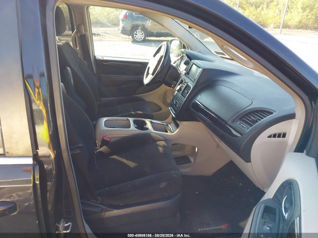 Продажа на аукционе авто 2013 Dodge Grand Caravan Crew, vin: 2C4RDGDG4DR568307, номер лота: 45986186