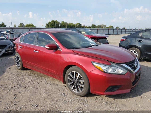 Auction sale of the 2016 Nissan Altima 2.5 Sl, vin: 1N4AL3AP1GC140369, lot number: 45986189