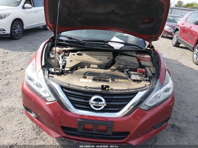 Продаж на аукціоні авто 2016 Nissan Altima 2.5 Sl, vin: 1N4AL3AP1GC140369, номер лоту: 45986189