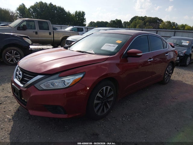 Продаж на аукціоні авто 2016 Nissan Altima 2.5 Sl, vin: 1N4AL3AP1GC140369, номер лоту: 45986189