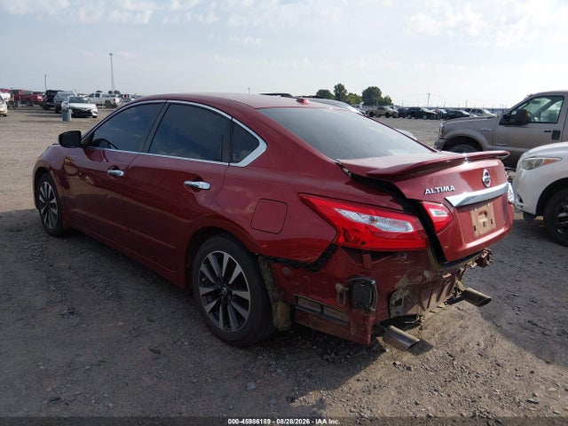 Продаж на аукціоні авто 2016 Nissan Altima 2.5 Sl, vin: 1N4AL3AP1GC140369, номер лоту: 45986189