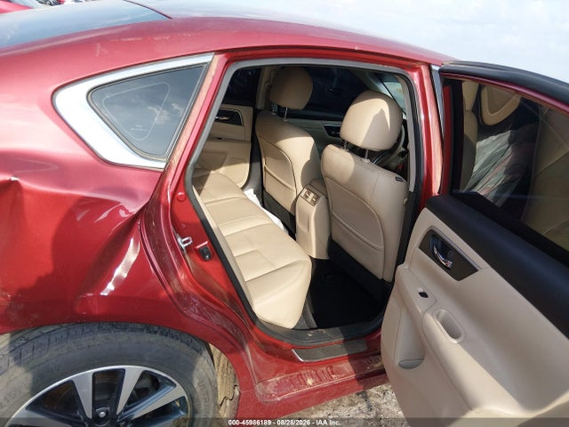 Продаж на аукціоні авто 2016 Nissan Altima 2.5 Sl, vin: 1N4AL3AP1GC140369, номер лоту: 45986189