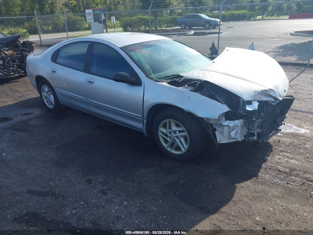 Auction sale of the 2000 Dodge Intrepid, vin: 2B3HD46R7YH447082, lot number: 45986190