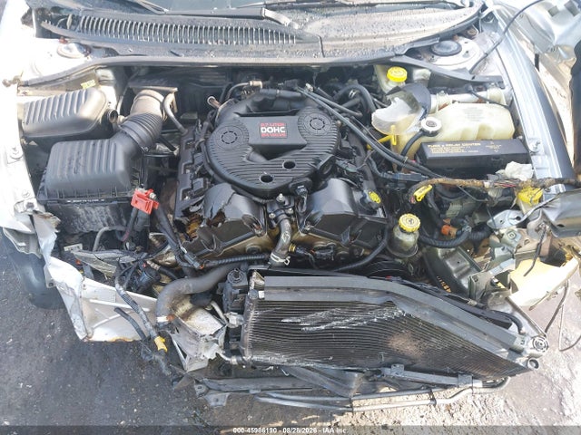 Aukcja sprzedaży 2000 Dodge Intrepid, vin: 2B3HD46R7YH447082, numer aukcji: 45986190