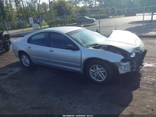 Aukcja sprzedaży 2000 Dodge Intrepid, vin: 2B3HD46R7YH447082, numer aukcji: 45986190
