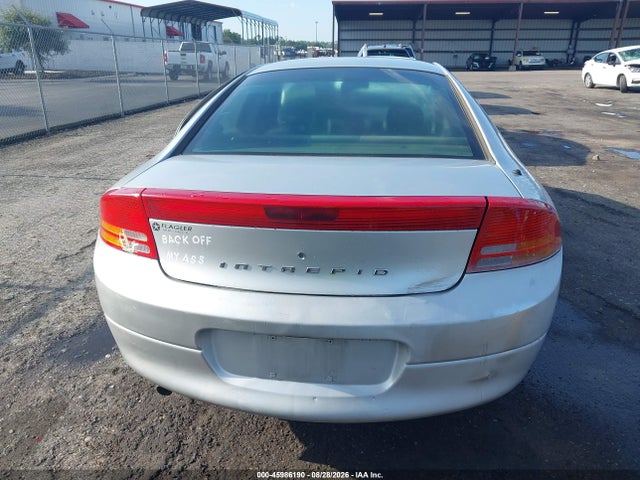 Aukcja sprzedaży 2000 Dodge Intrepid, vin: 2B3HD46R7YH447082, numer aukcji: 45986190