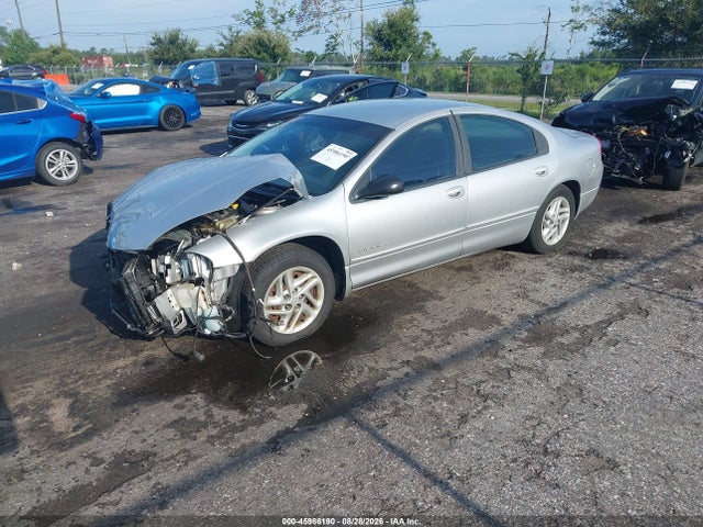Aukcja sprzedaży 2000 Dodge Intrepid, vin: 2B3HD46R7YH447082, numer aukcji: 45986190