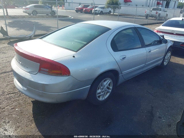 Aukcja sprzedaży 2000 Dodge Intrepid, vin: 2B3HD46R7YH447082, numer aukcji: 45986190