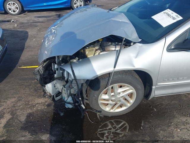 Aukcja sprzedaży 2000 Dodge Intrepid, vin: 2B3HD46R7YH447082, numer aukcji: 45986190