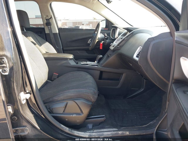 45986193 :رقم المزاد ، 2GNALBEKXG6147386 vin ، 2016 Chevrolet Equinox Ls مزاد بيع