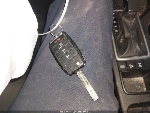 2020 Kia Sportage Lx მანქანა იყიდება აუქციონზე, vin: KNDPMCAC8L7670291, აუქციონის ნომერი: 45986194