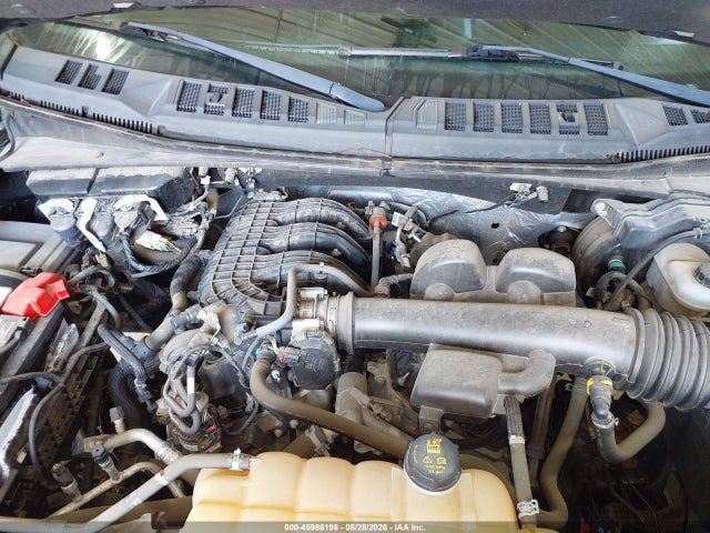 Продаж на аукціоні авто 2018 Ford F-150 Xl, vin: 1FTEW1EB0JKE41010, номер лоту: 45986196