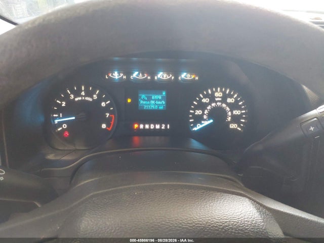 Продаж на аукціоні авто 2018 Ford F-150 Xl, vin: 1FTEW1EB0JKE41010, номер лоту: 45986196