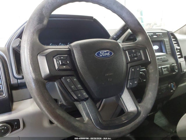 Продаж на аукціоні авто 2018 Ford F-150 Xl, vin: 1FTEW1EB0JKE41010, номер лоту: 45986196