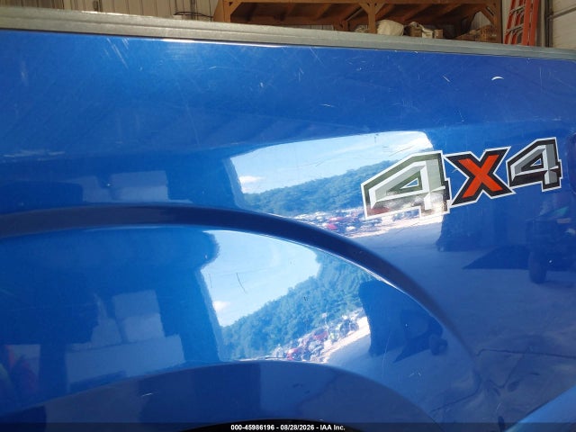 Продаж на аукціоні авто 2018 Ford F-150 Xl, vin: 1FTEW1EB0JKE41010, номер лоту: 45986196