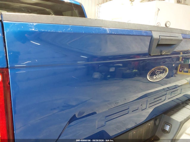 Продаж на аукціоні авто 2018 Ford F-150 Xl, vin: 1FTEW1EB0JKE41010, номер лоту: 45986196