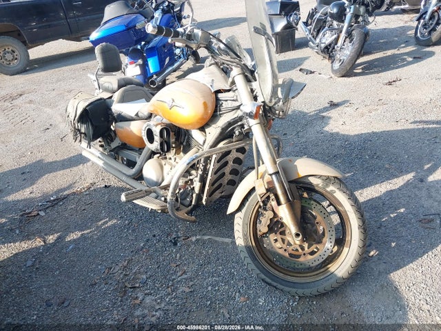 Продаж на аукціоні авто 2002 Kawasaki Vn1500 P1, vin: JKBVNAP142A001148, номер лоту: 45986201