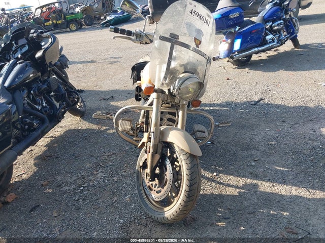 Продаж на аукціоні авто 2002 Kawasaki Vn1500 P1, vin: JKBVNAP142A001148, номер лоту: 45986201
