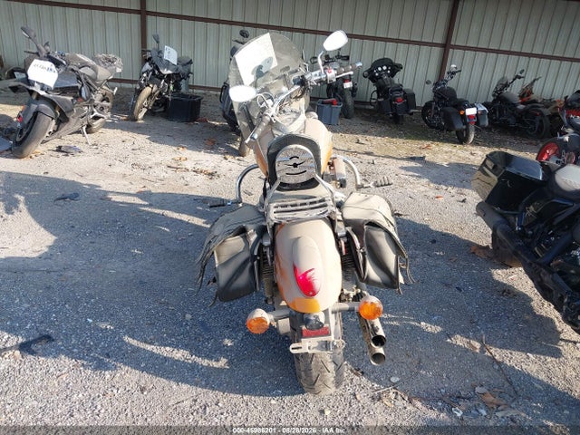 Продаж на аукціоні авто 2002 Kawasaki Vn1500 P1, vin: JKBVNAP142A001148, номер лоту: 45986201