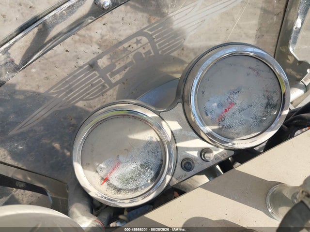 Продаж на аукціоні авто 2002 Kawasaki Vn1500 P1, vin: JKBVNAP142A001148, номер лоту: 45986201