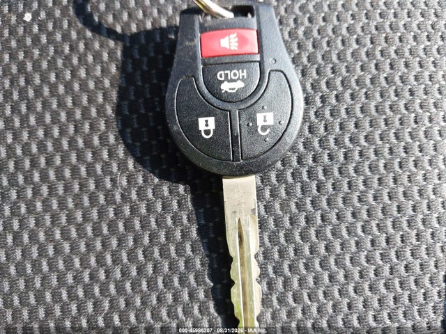 Aukcja sprzedaży 2014 Nissan Sentra S, vin: 3N1AB7AP7EY214700, numer aukcji: 45986207