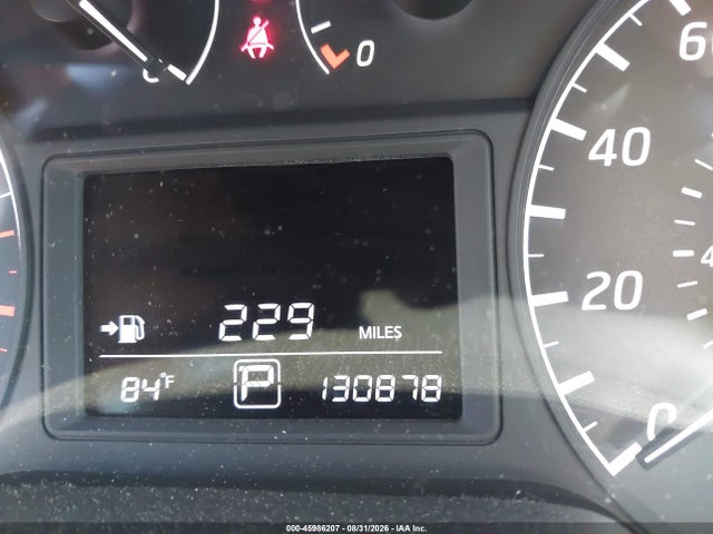 Aukcja sprzedaży 2014 Nissan Sentra S, vin: 3N1AB7AP7EY214700, numer aukcji: 45986207
