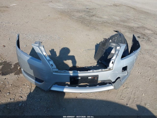 Aukcja sprzedaży 2014 Nissan Sentra S, vin: 3N1AB7AP7EY214700, numer aukcji: 45986207