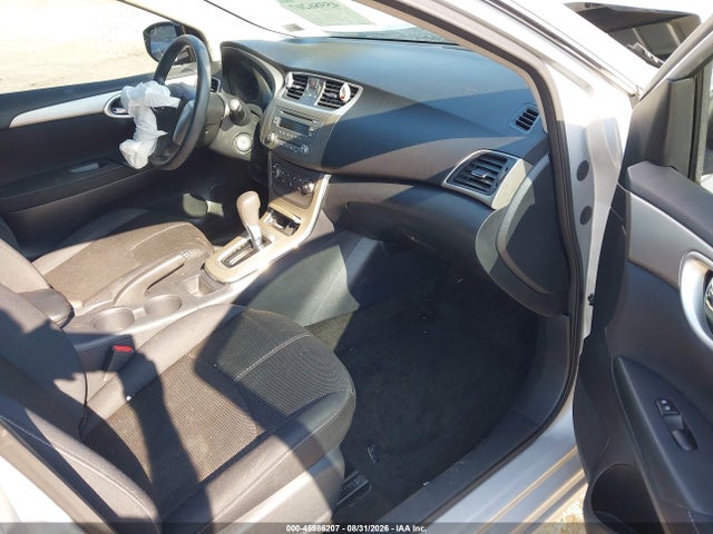 Aukcja sprzedaży 2014 Nissan Sentra S, vin: 3N1AB7AP7EY214700, numer aukcji: 45986207
