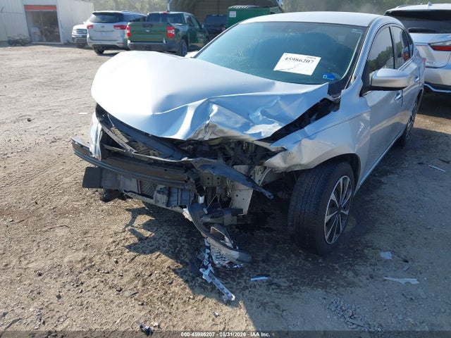 Aukcja sprzedaży 2014 Nissan Sentra S, vin: 3N1AB7AP7EY214700, numer aukcji: 45986207