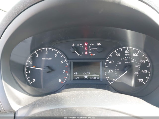 Aukcja sprzedaży 2014 Nissan Sentra S, vin: 3N1AB7AP7EY214700, numer aukcji: 45986207
