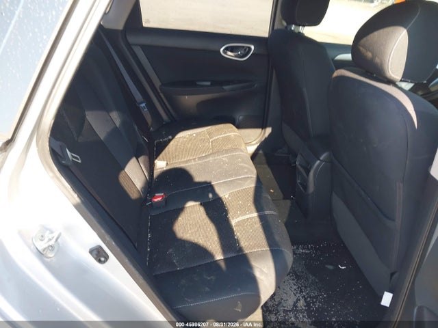 Aukcja sprzedaży 2014 Nissan Sentra S, vin: 3N1AB7AP7EY214700, numer aukcji: 45986207