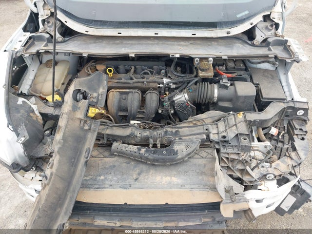 Продаж на аукціоні авто 2015 Ford Escape S, vin: 1FMCU0F7XFUB29690, номер лоту: 45986212
