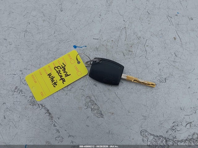 Продаж на аукціоні авто 2015 Ford Escape S, vin: 1FMCU0F7XFUB29690, номер лоту: 45986212