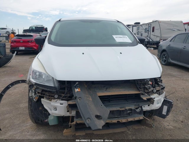 Продаж на аукціоні авто 2015 Ford Escape S, vin: 1FMCU0F7XFUB29690, номер лоту: 45986212