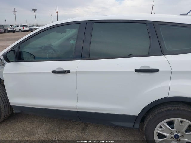 Продаж на аукціоні авто 2015 Ford Escape S, vin: 1FMCU0F7XFUB29690, номер лоту: 45986212