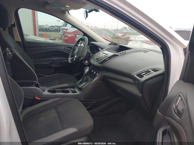 Продаж на аукціоні авто 2015 Ford Escape S, vin: 1FMCU0F7XFUB29690, номер лоту: 45986212