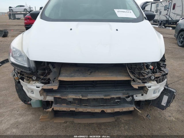 Продаж на аукціоні авто 2015 Ford Escape S, vin: 1FMCU0F7XFUB29690, номер лоту: 45986212