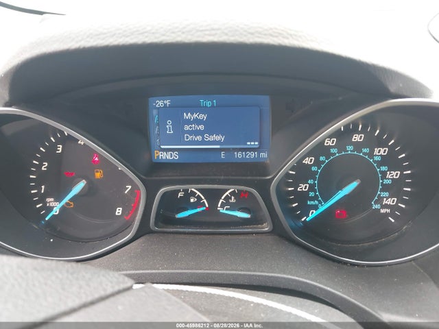 Продаж на аукціоні авто 2015 Ford Escape S, vin: 1FMCU0F7XFUB29690, номер лоту: 45986212