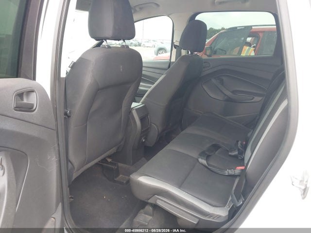 Продаж на аукціоні авто 2015 Ford Escape S, vin: 1FMCU0F7XFUB29690, номер лоту: 45986212