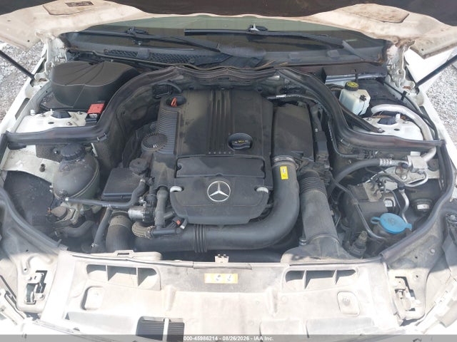 Продаж на аукціоні авто 2012 Mercedes-benz C 250 Sport, vin: WDDGF4HB7CR219389, номер лоту: 45986214